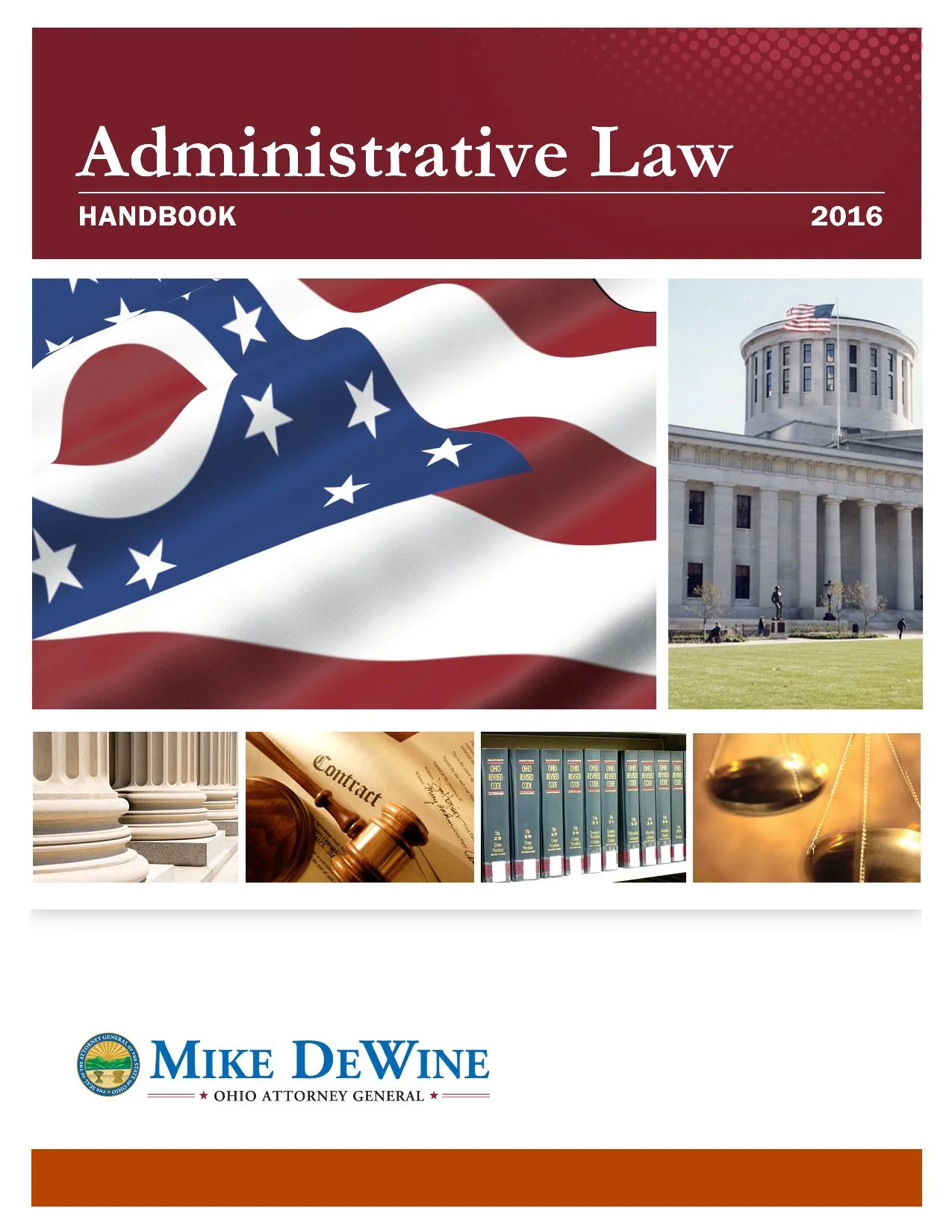 Administrative law
