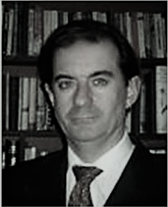 Barrister