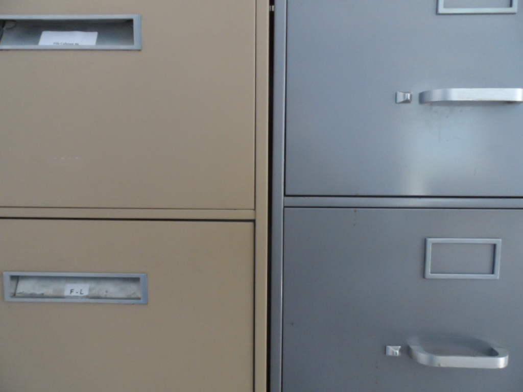 Filing (law)