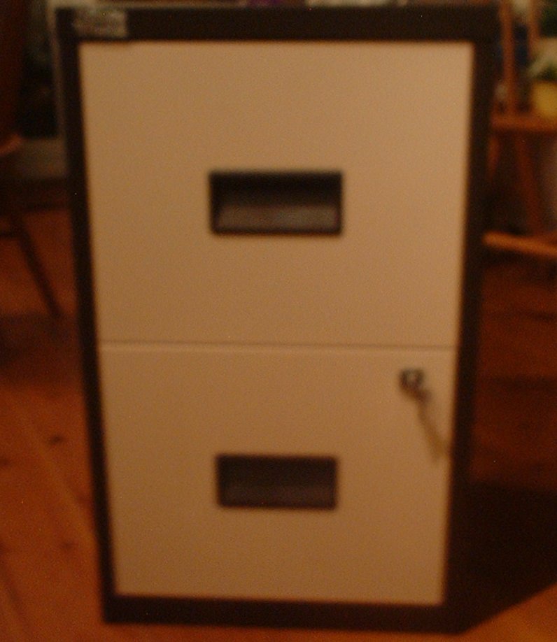 Filing (law)