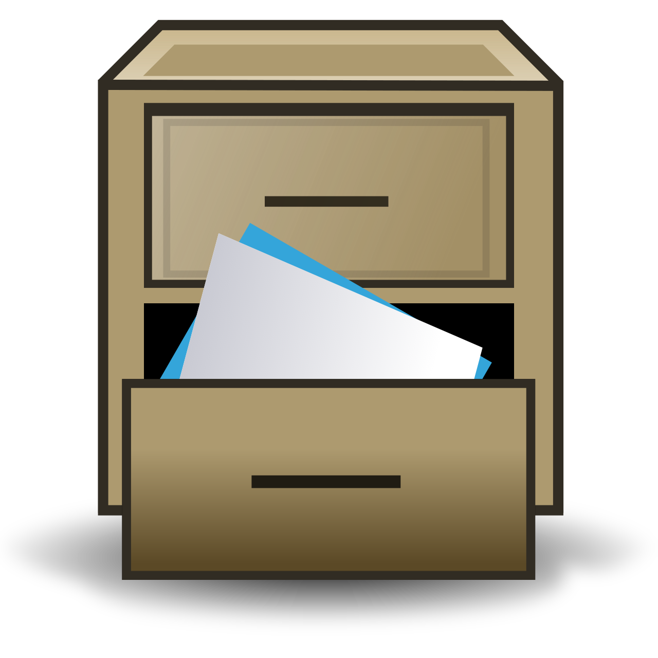 Filing (law)